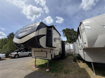 2019 Keystone Cougar 315RLS