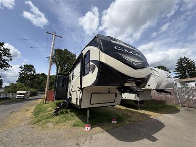 2019 Keystone Cougar 315RLS - Photo 3 - Oregon City, OR 97045
