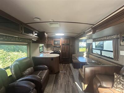 2016 Keystone Denali 289RK   - Photo 5 - Oregon City, OR 97045