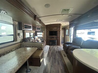 2016 Keystone Denali 289RK   - Photo 6 - Oregon City, OR 97045