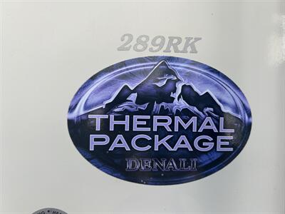 2016 Keystone Denali 289RK   - Photo 12 - Oregon City, OR 97045