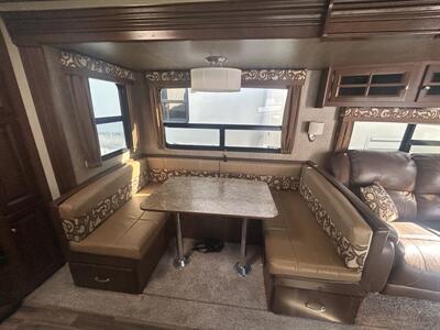 2016 Keystone Denali 289RK   - Photo 8 - Oregon City, OR 97045