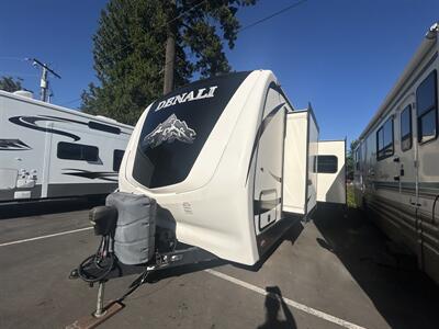 2016 Keystone Denali 289RK   - Photo 13 - Oregon City, OR 97045