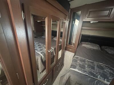 2016 Keystone Denali 289RK   - Photo 1 - Oregon City, OR 97045