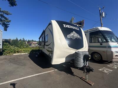 2016 Keystone Denali 289RK   - Photo 14 - Oregon City, OR 97045