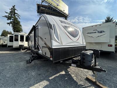 2017 Heartland Wilderness 2750RL   - Photo 2 - Oregon City, OR 97045