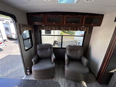 2017 Heartland Wilderness 2750RL   - Photo 7 - Oregon City, OR 97045
