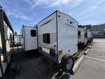 2018 Gulf Stream Coach Trailmaster 288ISL   - Photo 5 - Oregon City, OR 97045
