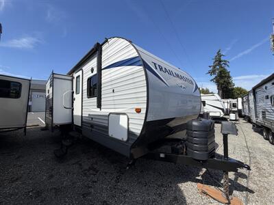 2018 Gulf Stream Coach Trailmaster 288ISL   - Photo 3 - Oregon City, OR 97045