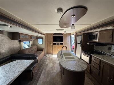 2018 Gulf Stream Coach Trailmaster 288ISL   - Photo 7 - Oregon City, OR 97045