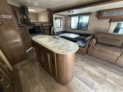 2018 Gulf Stream Coach Trailmaster 288ISL   - Photo 12 - Oregon City, OR 97045
