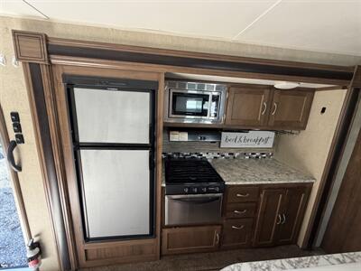 2018 Gulf Stream Coach Trailmaster 288ISL   - Photo 9 - Oregon City, OR 97045