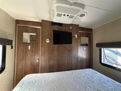 2018 Gulf Stream Coach Trailmaster 288ISL   - Photo 22 - Oregon City, OR 97045
