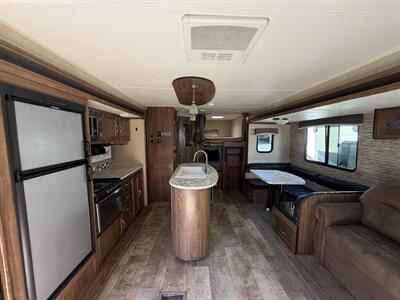 2018 Gulf Stream Coach Trailmaster 288ISL   - Photo 6 - Oregon City, OR 97045