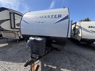 2018 Gulf Stream Coach Trailmaster 288ISL   - Photo 2 - Oregon City, OR 97045
