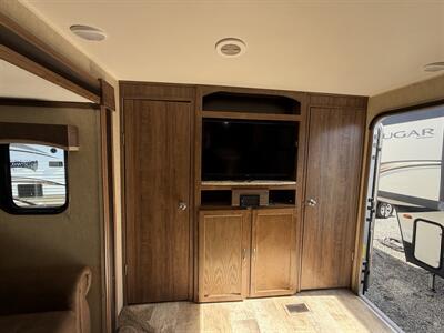 2018 Gulf Stream Coach Trailmaster 288ISL   - Photo 8 - Oregon City, OR 97045