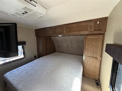 2018 Gulf Stream Coach Trailmaster 288ISL   - Photo 21 - Oregon City, OR 97045