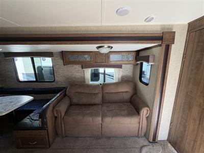 2018 Gulf Stream Coach Trailmaster 288ISL   - Photo 13 - Oregon City, OR 97045