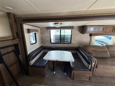2018 Gulf Stream Coach Trailmaster 288ISL   - Photo 14 - Oregon City, OR 97045