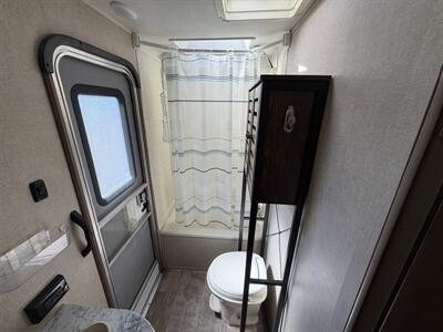 2018 Gulf Stream Coach Trailmaster 288ISL   - Photo 18 - Oregon City, OR 97045