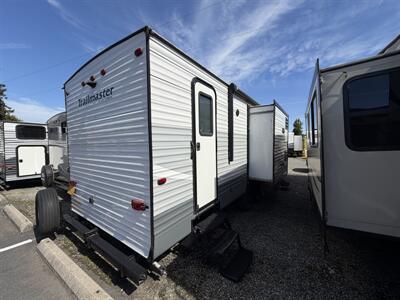 2018 Gulf Stream Coach Trailmaster 288ISL   - Photo 4 - Oregon City, OR 97045