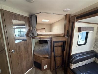 2018 Gulf Stream Coach Trailmaster 288ISL   - Photo 15 - Oregon City, OR 97045