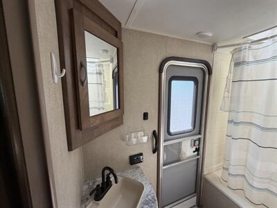 2018 Gulf Stream Coach Trailmaster 288ISL   - Photo 19 - Oregon City, OR 97045