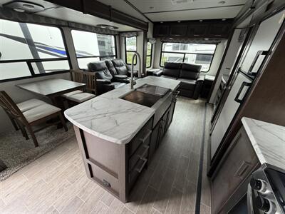 2021 Keystone Atlas 2992RLF - Photo 10 - Oregon City, OR 97045