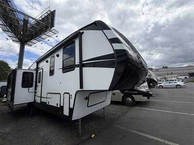 2021 Keystone Atlas 2992RLF - Photo 3 - Oregon City, OR 97045