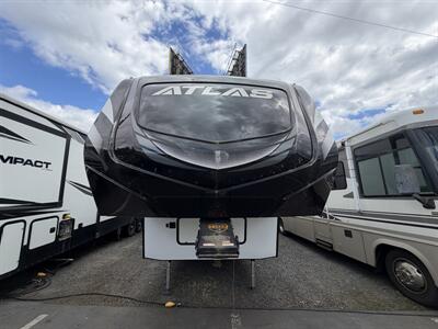 2021 Keystone Atlas 2992RLF - Photo 2 - Oregon City, OR 97045