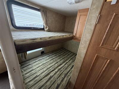 2008 Jayco Jay Flight 27BH   - Photo 9 - Oregon City, OR 97045