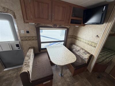 2008 Jayco Jay Flight 27BH   - Photo 7 - Oregon City, OR 97045