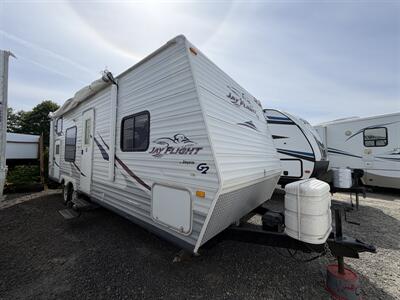 2008 Jayco Jay Flight 27BH   - Photo 2 - Oregon City, OR 97045