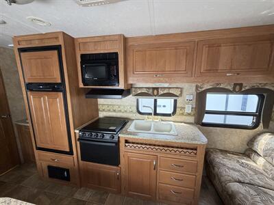 2008 Jayco Jay Flight 27BH   - Photo 8 - Oregon City, OR 97045
