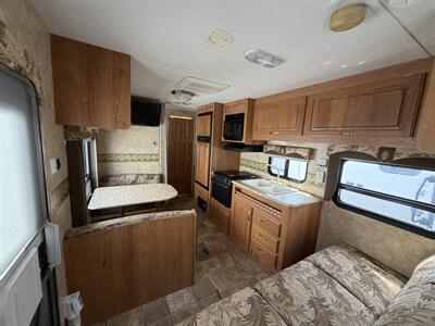 2008 Jayco Jay Flight 27BH   - Photo 4 - Oregon City, OR 97045