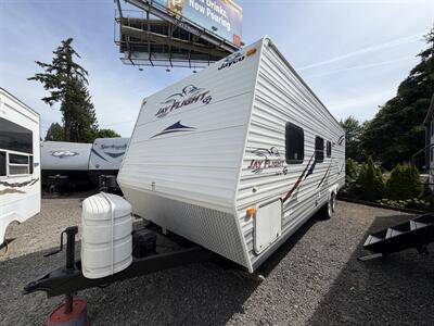 2008 Jayco Jay Flight 27BH