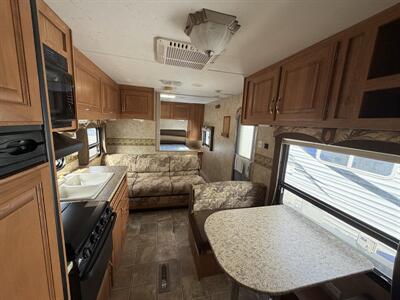 2008 Jayco Jay Flight 27BH   - Photo 5 - Oregon City, OR 97045