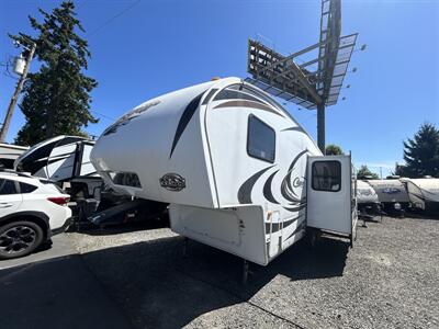 2012 Keystone Cougar 276RLSWE   - Photo 1 - Oregon City, OR 97045