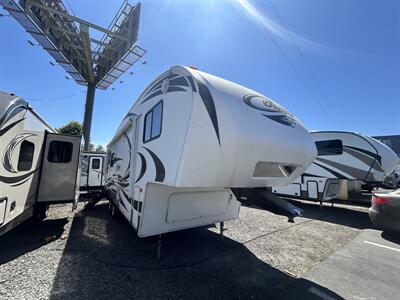 2012 Keystone Cougar 276RLSWE   - Photo 3 - Oregon City, OR 97045