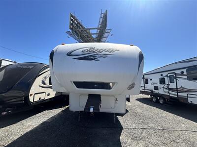 2012 Keystone Cougar 276RLSWE   - Photo 2 - Oregon City, OR 97045