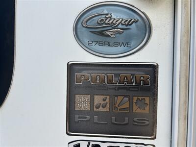 2012 Keystone Cougar 276RLSWE   - Photo 4 - Oregon City, OR 97045