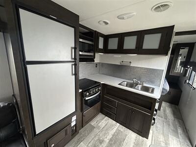 2021 Heartland Prowler 240RB   - Photo 8 - Oregon City, OR 97045