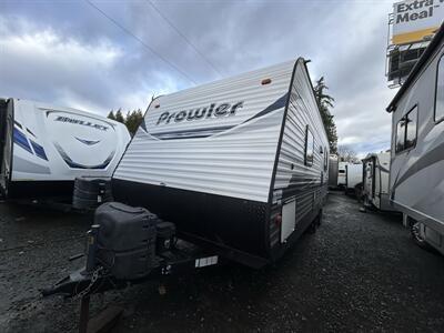 2021 Heartland Prowler 240RB   - Photo 1 - Oregon City, OR 97045