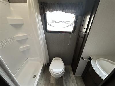 2021 Heartland Prowler 240RB   - Photo 12 - Oregon City, OR 97045