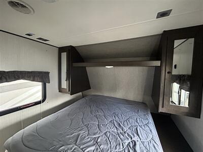 2021 Heartland Prowler 240RB   - Photo 9 - Oregon City, OR 97045