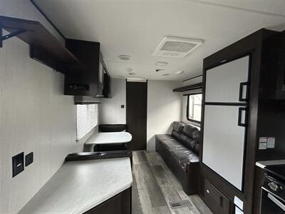 2021 Heartland Prowler 240RB   - Photo 4 - Oregon City, OR 97045