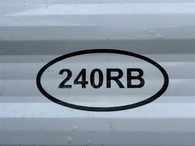 2021 Heartland Prowler 240RB   - Photo 3 - Oregon City, OR 97045