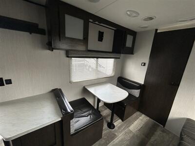 2021 Heartland Prowler 240RB   - Photo 6 - Oregon City, OR 97045