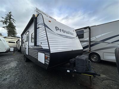 2021 Heartland Prowler 240RB   - Photo 2 - Oregon City, OR 97045