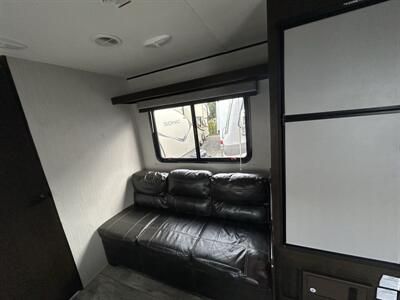 2021 Heartland Prowler 240RB   - Photo 7 - Oregon City, OR 97045